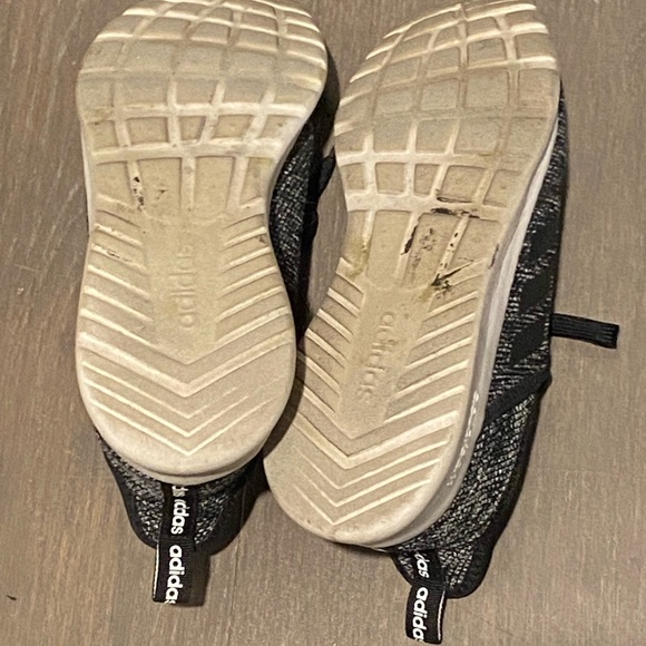 Adidas Women's Cloudfoam Pure 2.0 Running Shoe - size 8 - Picture 4 of 4